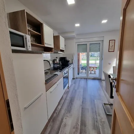 Apartments Jasko Ig Exterior photo