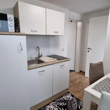 Apartments Jasko Ig Exterior photo