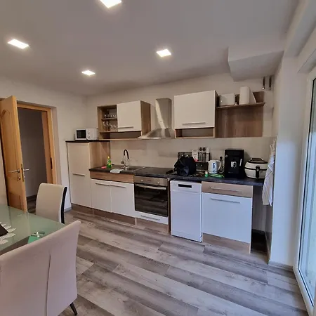 Apartments Jasko Ig Exterior photo