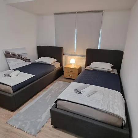 Apartments Jasko Ig Room photo