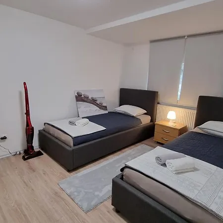 Apartments Jasko Ig Room photo