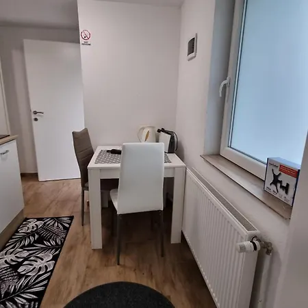 Apartments Jasko Ig Room photo
