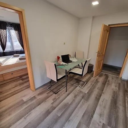 Apartments Jasko Ig Room photo