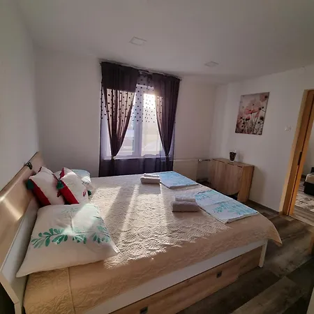Apartments Jasko Ig Room photo