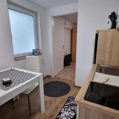 Apartments Jasko Ig Room photo