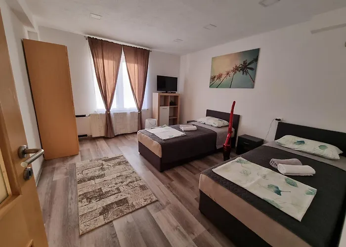 Apartments Jasko