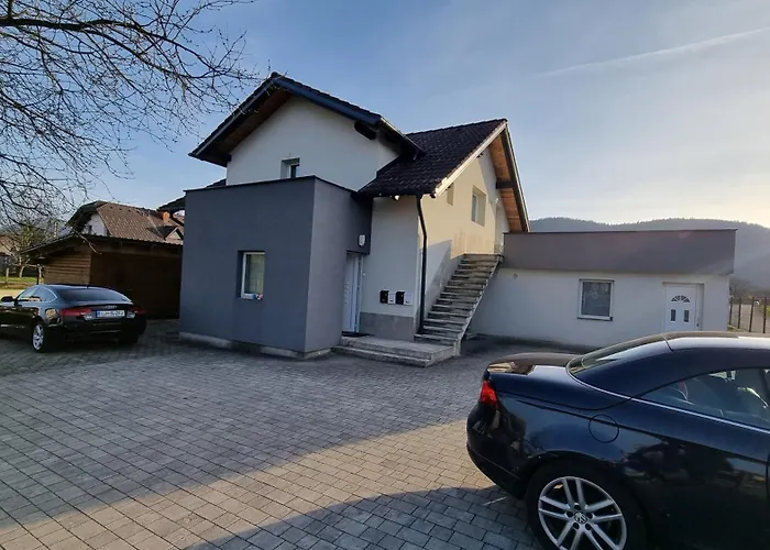 Apartments Jasko