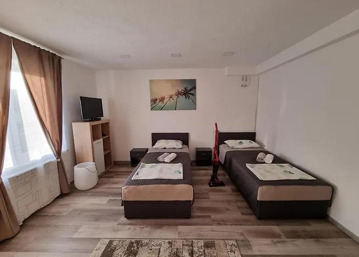 Apartments Jasko