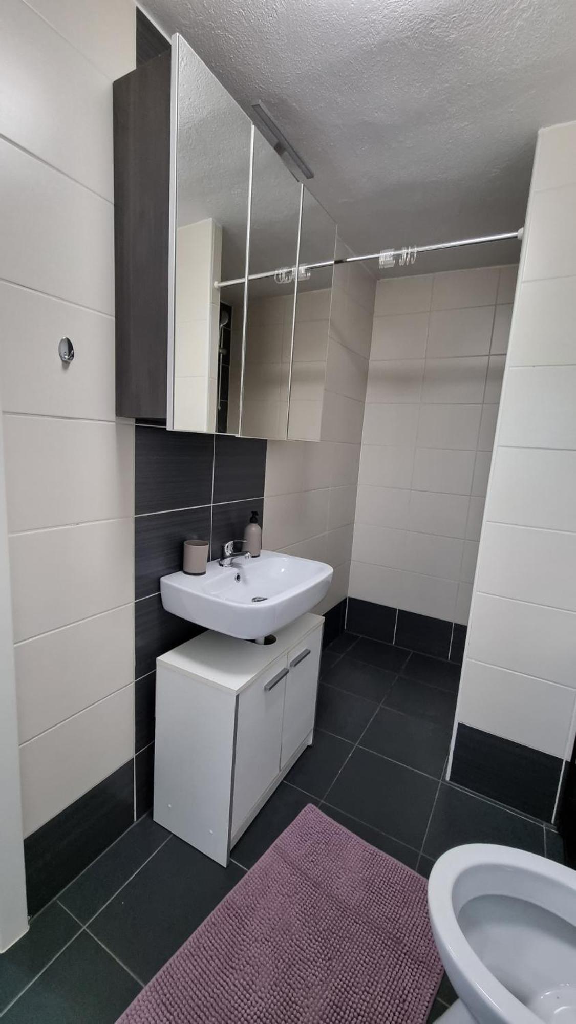 Apartment Jasko Ig