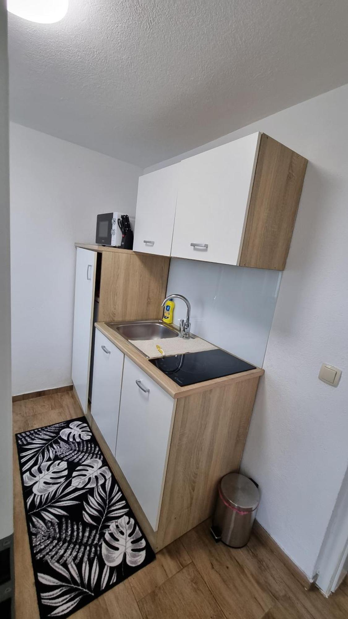 Jasko Apartment *