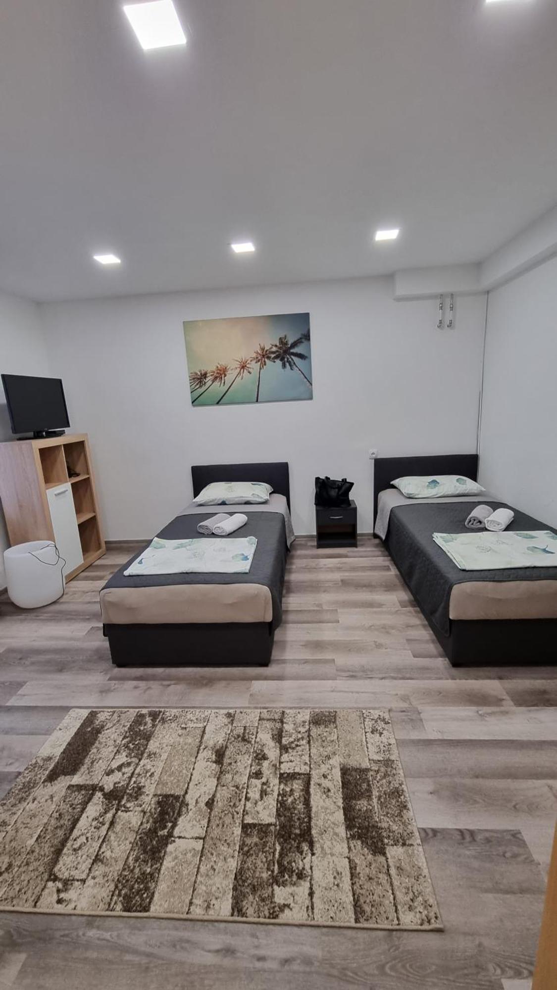 Jasko Apartment