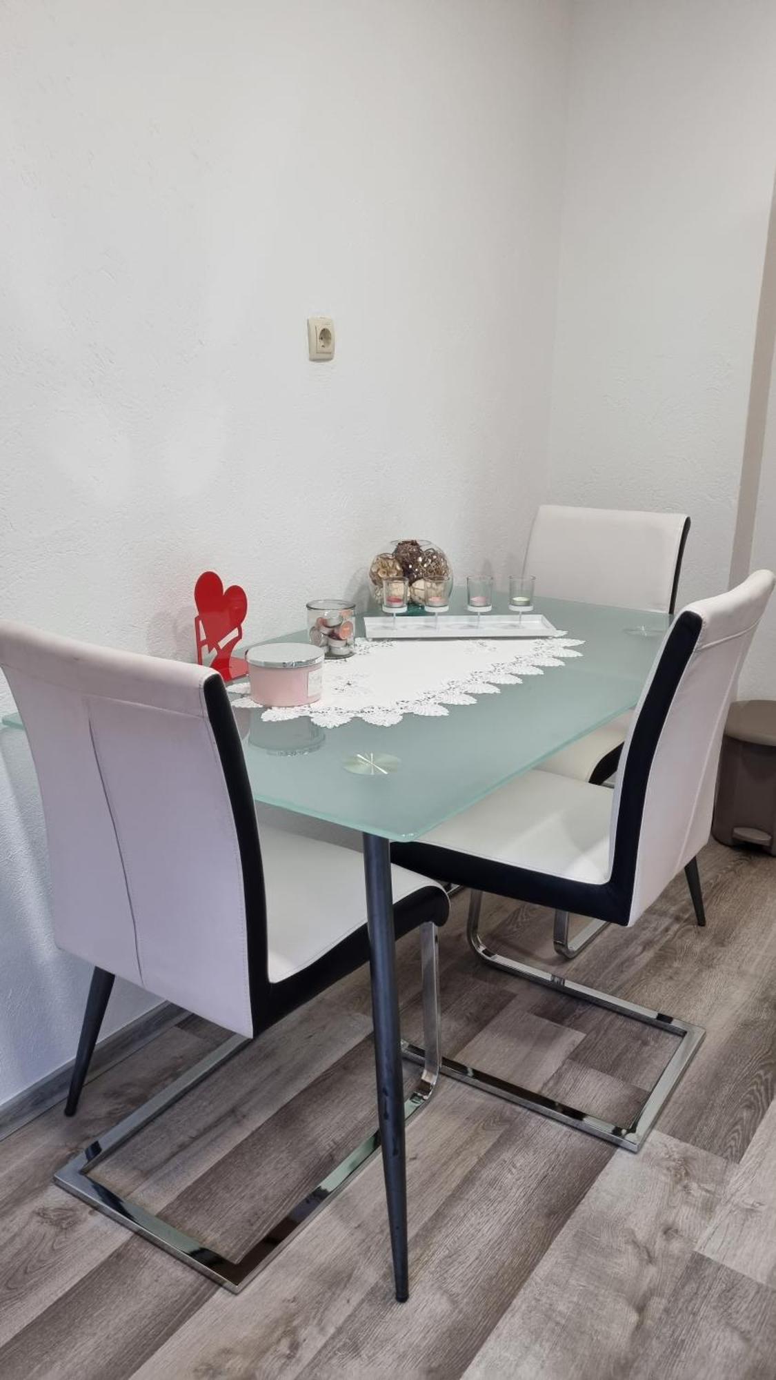 Jasko Apartment
