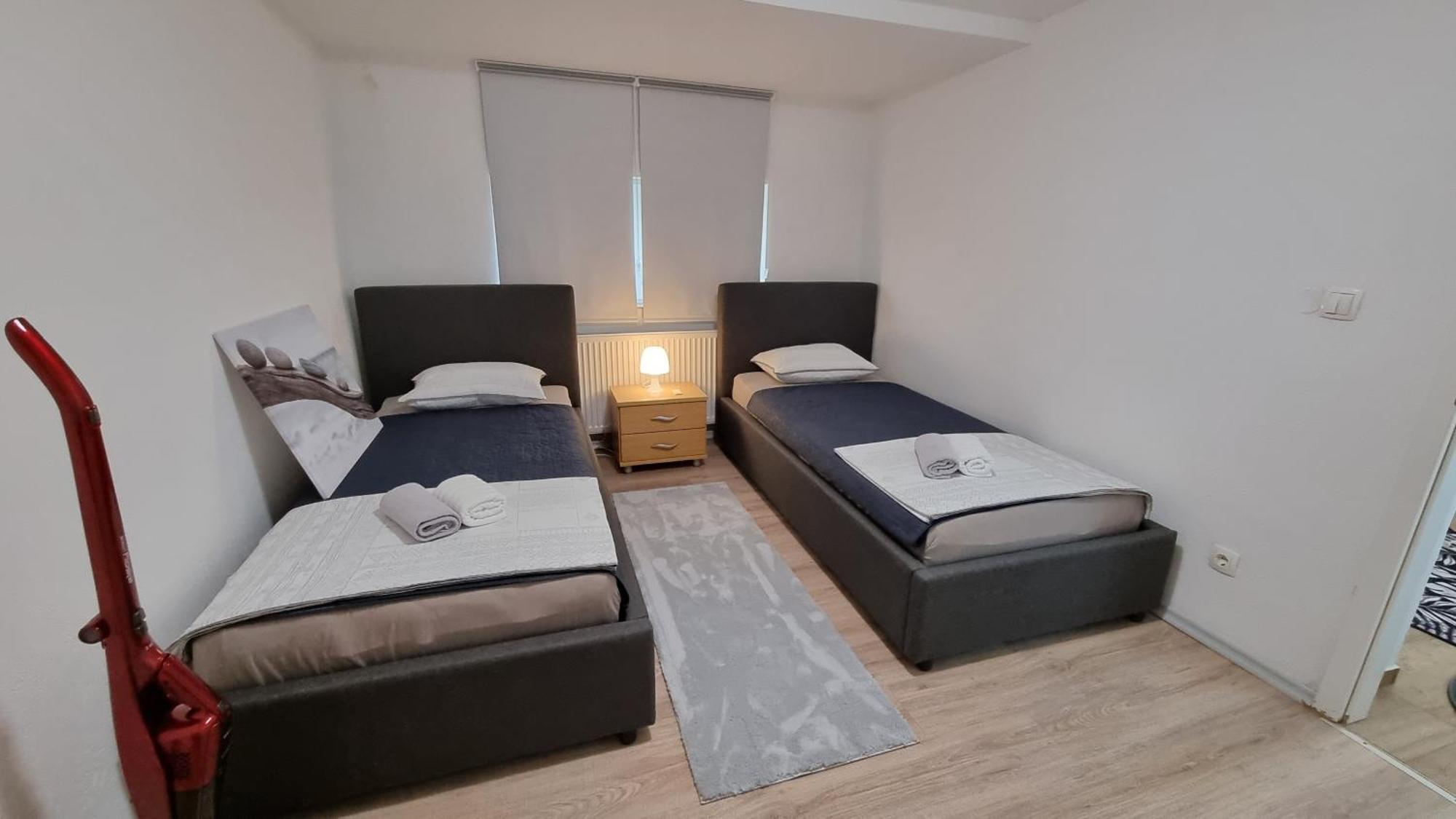 Jasko Apartment