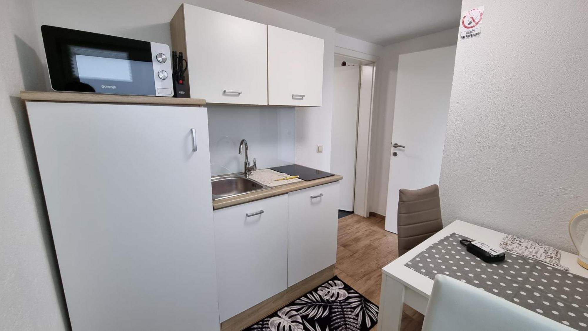 Jasko Apartment