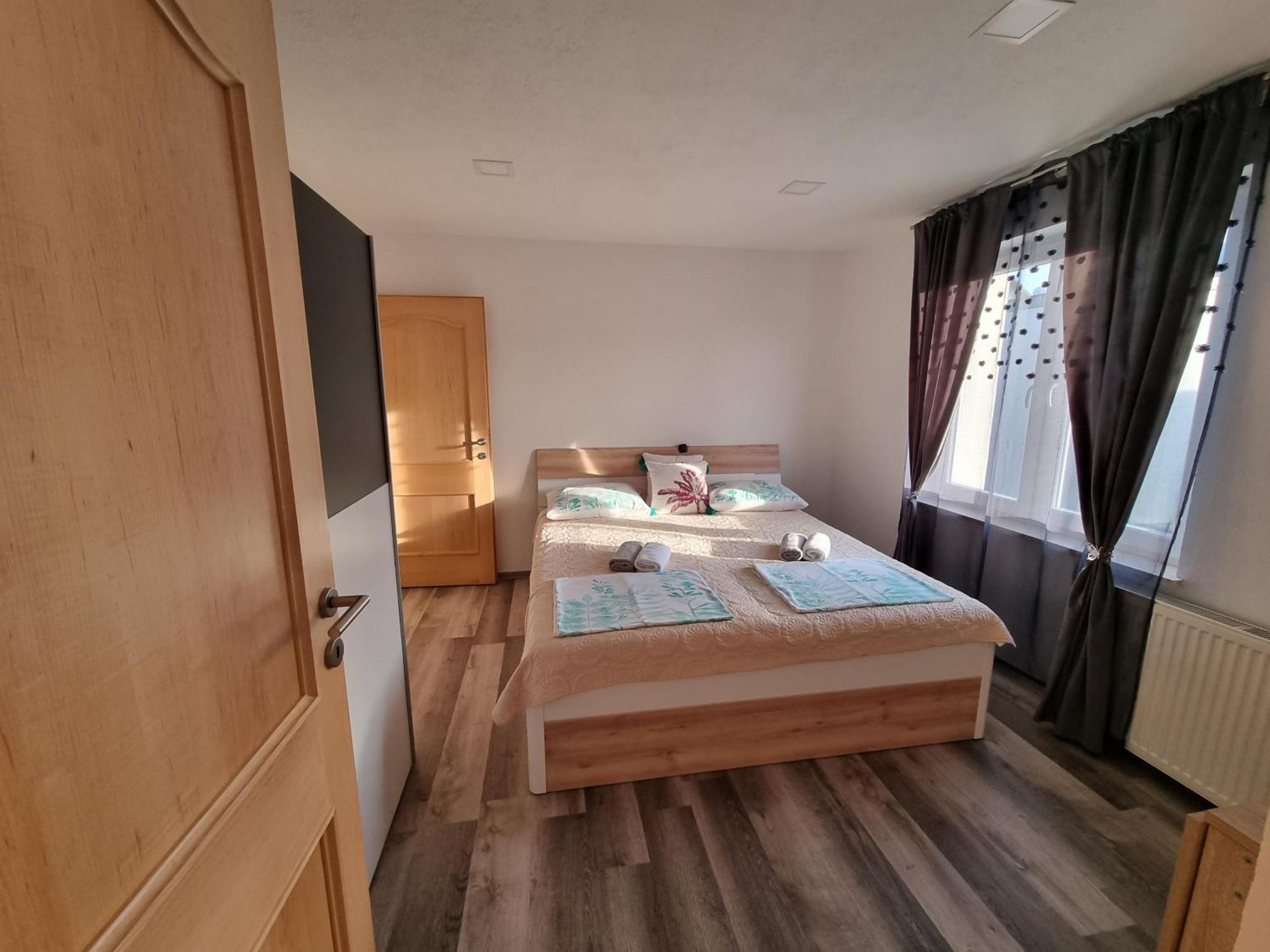 Apartment Jasko *