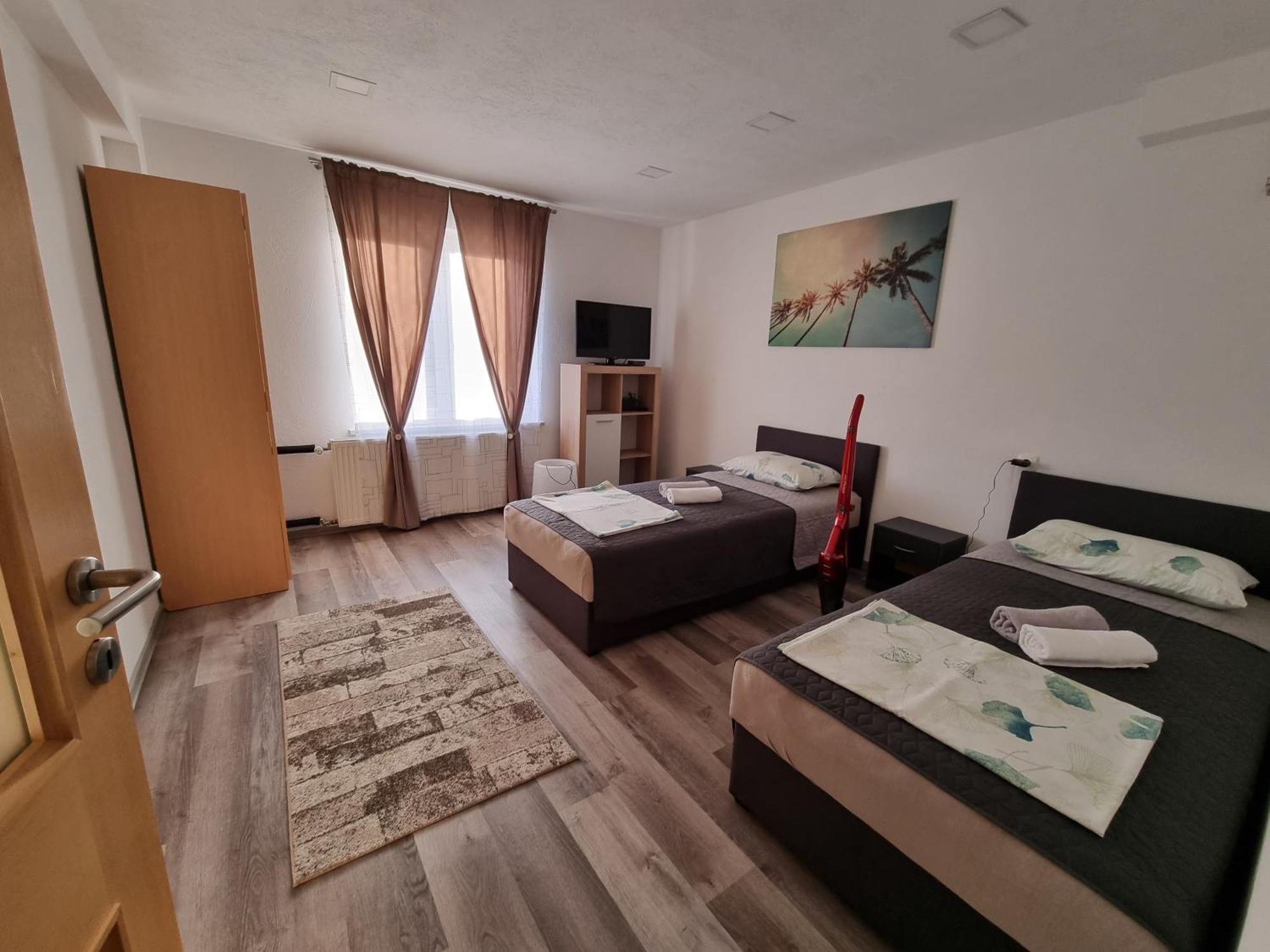 Jasko Apartment *