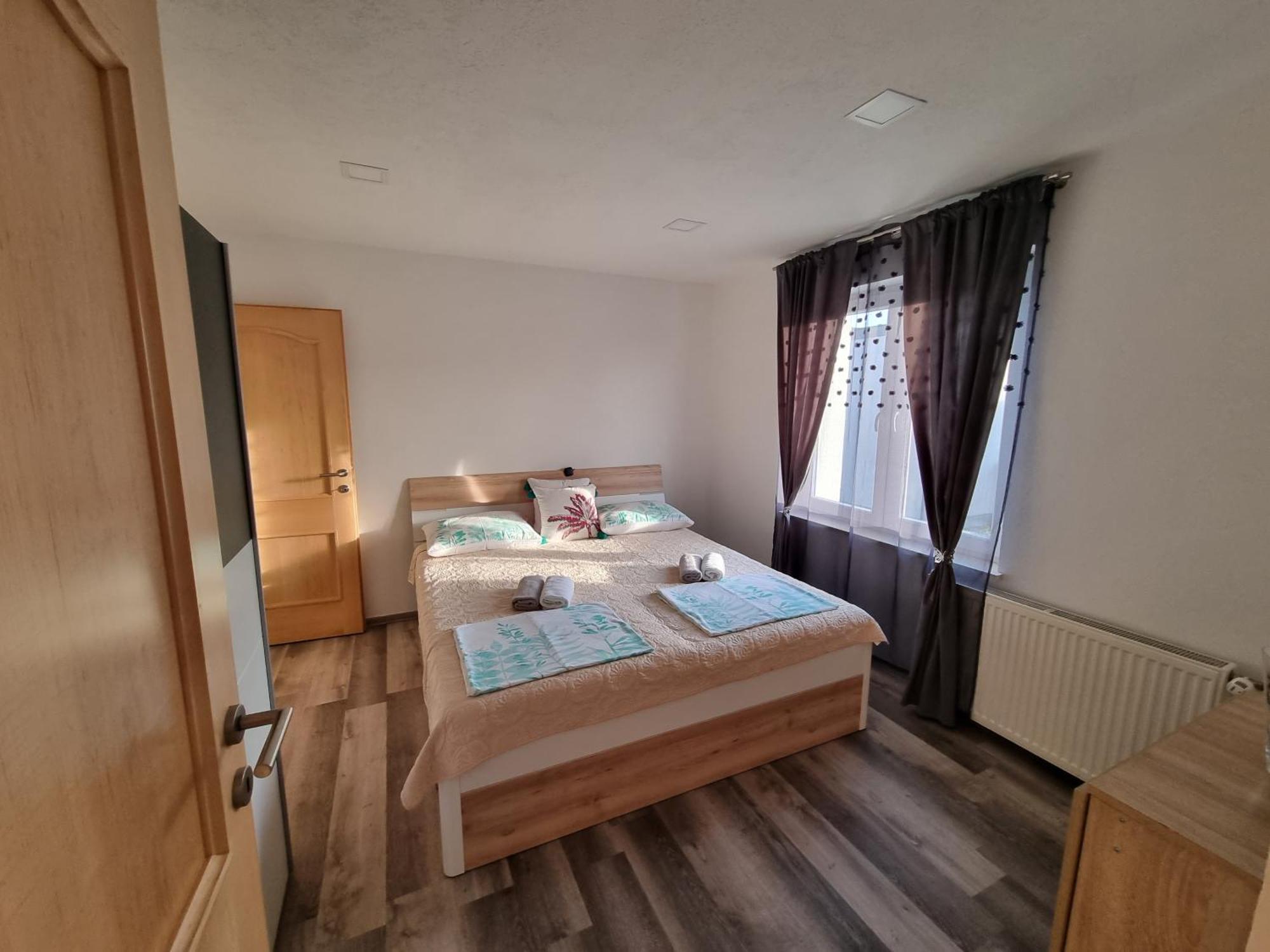 Jasko Apartment Ig