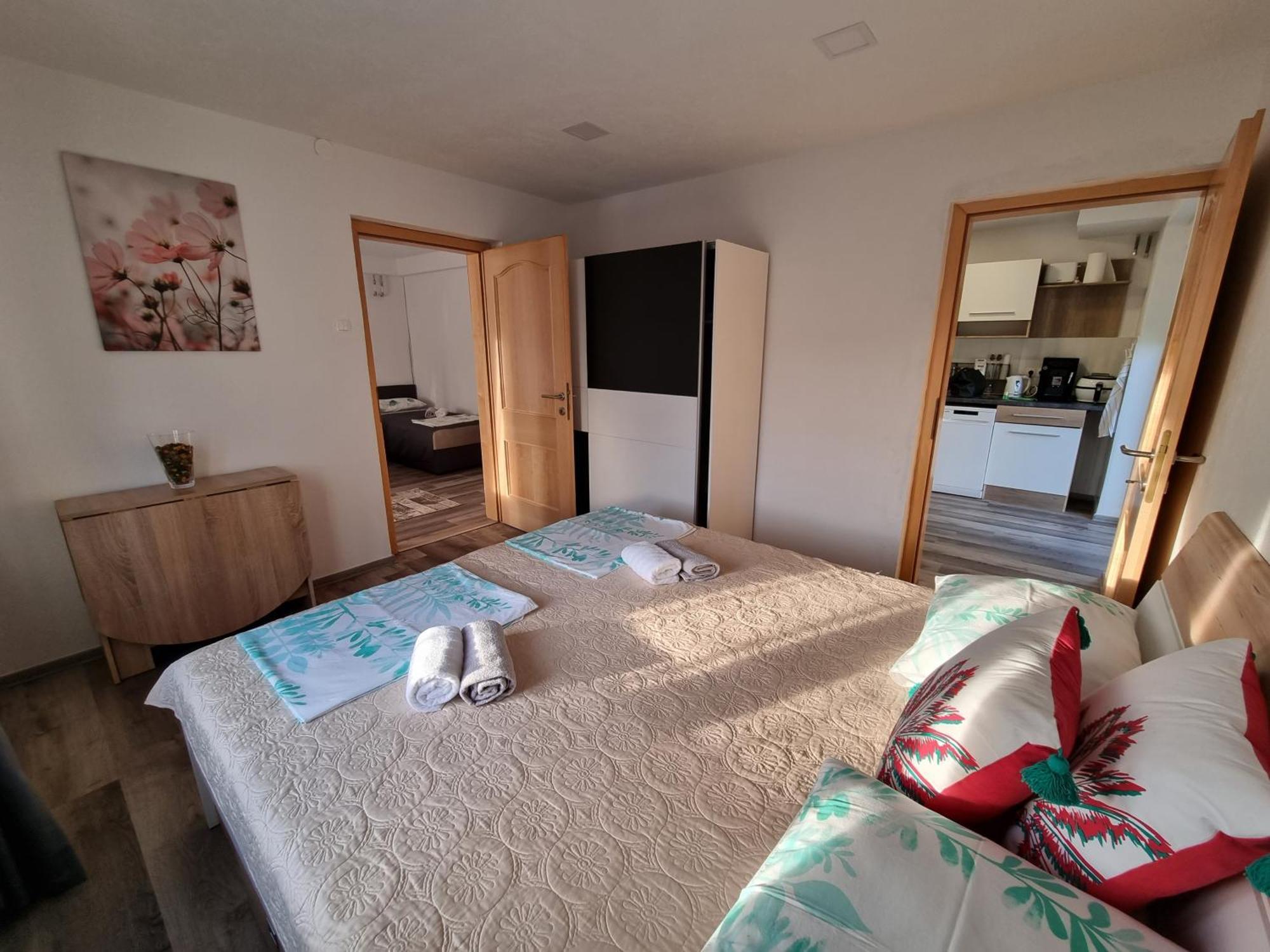 Apartment Jasko