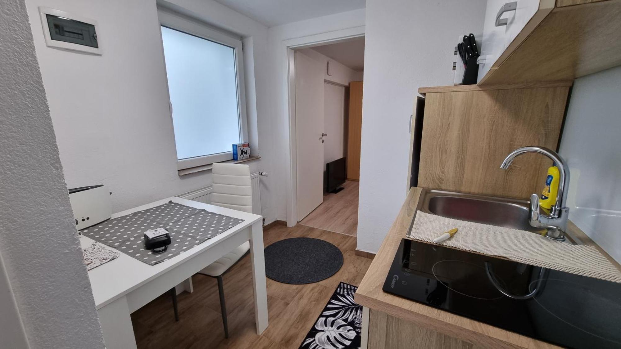 Apartment Jasko
